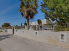 Elements Rooms, Hotel in Porto Cesareo