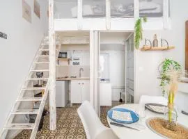 Charmant cosy Centre historique Beaucaire 2 pers