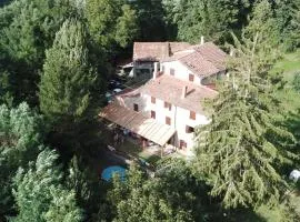 Villa Terria
