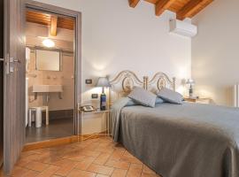 Hotel Noce, hotel v destinaci Brescia
