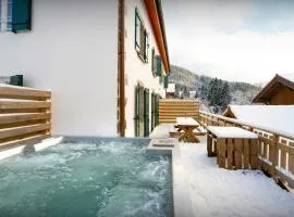 Le Refuge de Lucien - OVO Network