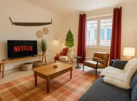 Refuge Douillet - Esprit Alsacien