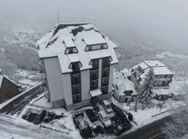 Lawa Apartments Kopaonik