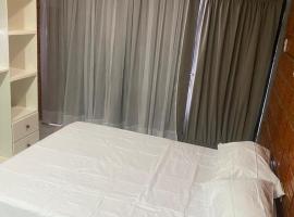 Libertad, hotell sihtkohas Clorinda