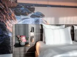 Novotel Hamburg City Alster