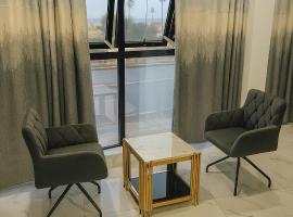 CHROME Résidences Fidjrossè PLAGE, Hotel in Cotonou