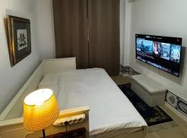 Guest House Monte Abraão