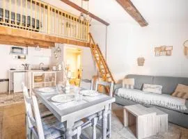 Magnifique cocoon 4 personnes au Centre Beaucaire - Coco 4