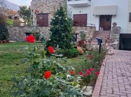 Villa Marga Luxury Retreat