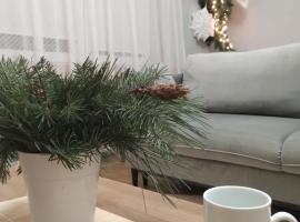 MIKO apartament, hotel v destinaci Mikolów