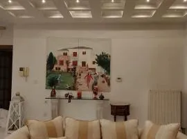 Villa Marga Luxury Retreat