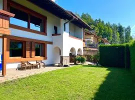 Villa Grumes by Sunhome Fiemme