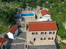 Villa with Pool in Prizna-Velebit Riviera 54642