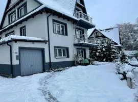 Przytulne Apartamenciki tuż przy Termach i Parku, nieopodal szlak na Turbacz, GPN, KGP