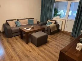 Apartament doua camere