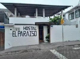 El Paraiso