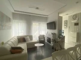 Holiday Home Beachfront in Balatonboglar 54818