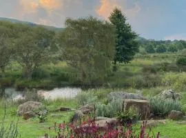 Willow Weir River Cottage