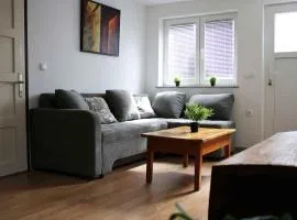 Holiday Home with A - C in Zgornji Leskovec 54833