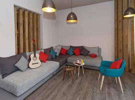 Ibis El Jadida, hotel en El Jadida