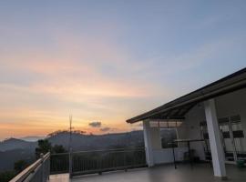 Victoria Heritage Inn - 2BR Fully Furnished Apartment, hotel em Digana