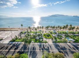 Novotel Nha Trang, ξενοδοχείο στο Να Τρανγκ