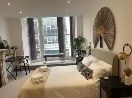 Station Bridge Collection - Flat 5