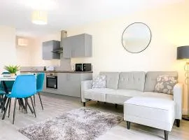 Cardiff Emerald Suite Contractors Sleeps 5