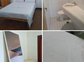 Pousada & hostel Guedes