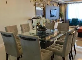 Apartamento de 3 quartos proximo a praia