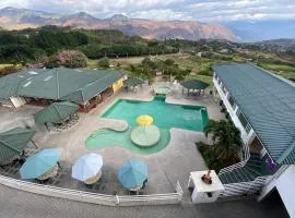 Hostería El Paraíso