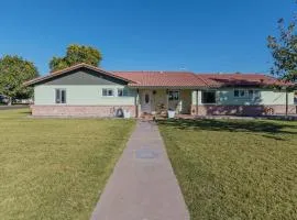 No Place Like 3bed2bath Home Phoenix Central