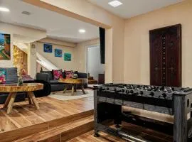 Villa Lol Tun Breakfast and Beach Club Included