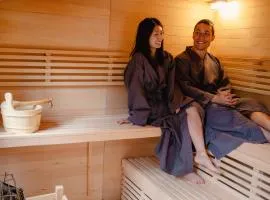 Lake Cushman Wellness Retreat