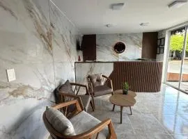 HOTEL DULCES SUEÑOS N°2