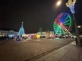 Paris Rooms -Rynek Centrum -F VAT