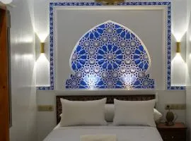 Dar Ouadie the pearl stay