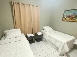 Habitación Doble Twin