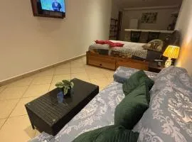 Vista Boquete Apartments