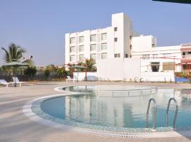 Goverdhan Greens Resort Dwarka l Hotels In Dwarka, hotel v destinaci Dwarka