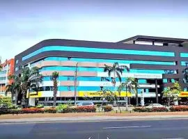 Exclusivo Departamento Samborondón Plaza Piso 2