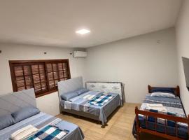 Pousada São Gabriel - M&M, hotel in São Gabriel