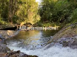 Pousada Sítio da Luzia