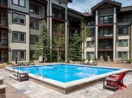 Ski-In / Ski-Out Studio Condo at the base of Winter Park