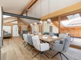 Hopfgarten Alpin Living Top 5