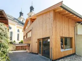 Hopfgarten Alpin Living Top 6