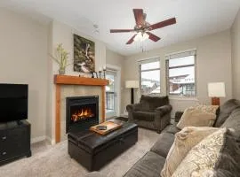 Ski-In / Ski-Out 1 Bedroom Condo base of WP Resort