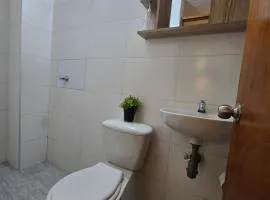 Rincon Urbano Tunja Hostelería