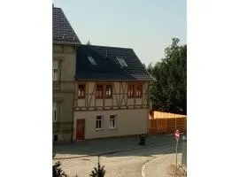 Ferienwohnung Gisela Comfortable holiday residence