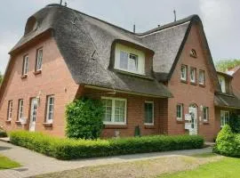 Refugium 54° Timmendorfer Strand